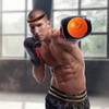 Boxing Reflex Ball - Punching Speed Reaction Training Gear -