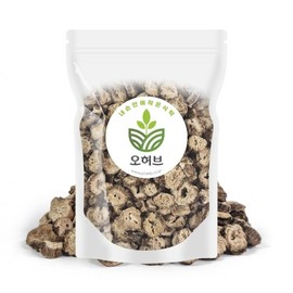 Domestic dried burdock dried burdock tea 1kg / 국산 말린우엉 건조우엉 우엉차 1kg