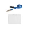 ID Card It 1 PVC ID Card Pass Badge Holder