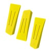 YFFSFDC Forestry Cutting Wedge, Wedge, Wedge, For Cutting Wood Burning,
