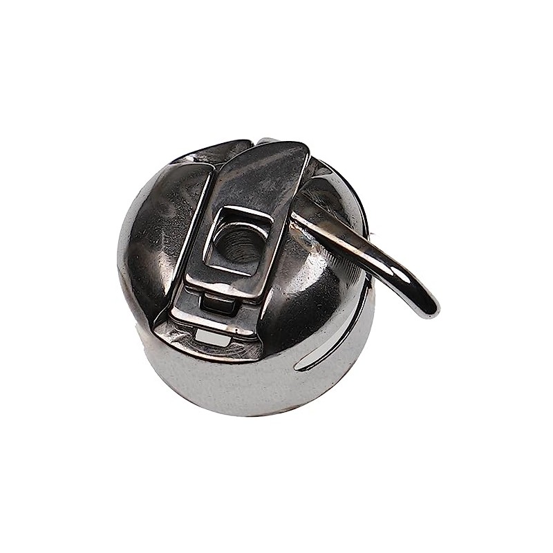 vhbw Bobbin Case Compatible with Necchi 270, 524, 559 Sewing