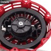 ZAMDOE Recoil Starter for Honda GX120 GX160 GX200 4HP 5.5HP