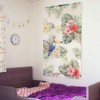 Cosmo Noren - (Approx.) Width 33.5 inches (85 cm) x