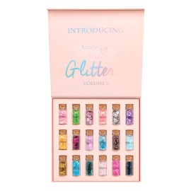 Colección De Glitters Beauty Creations Vol. 2 Varios