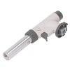 Flame Gun Torch Welding Gas Blowtorch Invertible Kitchen Outdoor BBQ
