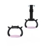 Grapelet Gymnastics Rings Set, Children's Home Gym Equipment, Children's Adjustable
