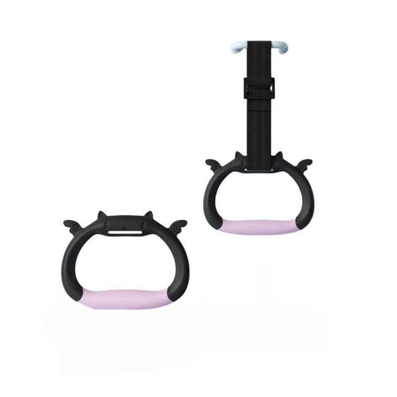 Grapelet Gymnastics Rings Set, Children's Home Gym Equipment, Children's Adjustable