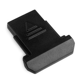 Hot Shoe Cover Protection cover for flash shoe *Improved version 2020* for Canon EOS 2000D 4000D 200D 800D 80D 6D Mark II 7D Mark II 77D