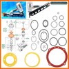 219235 O-Ring Rebuild Kit for Paslode F350S F250S Framing Nailer