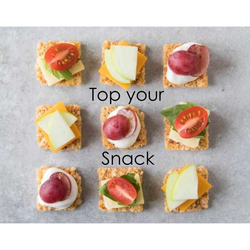 Sonoma Creamery Pepper Jack Cheese Crisps, Gluten Free, Craft Baked,