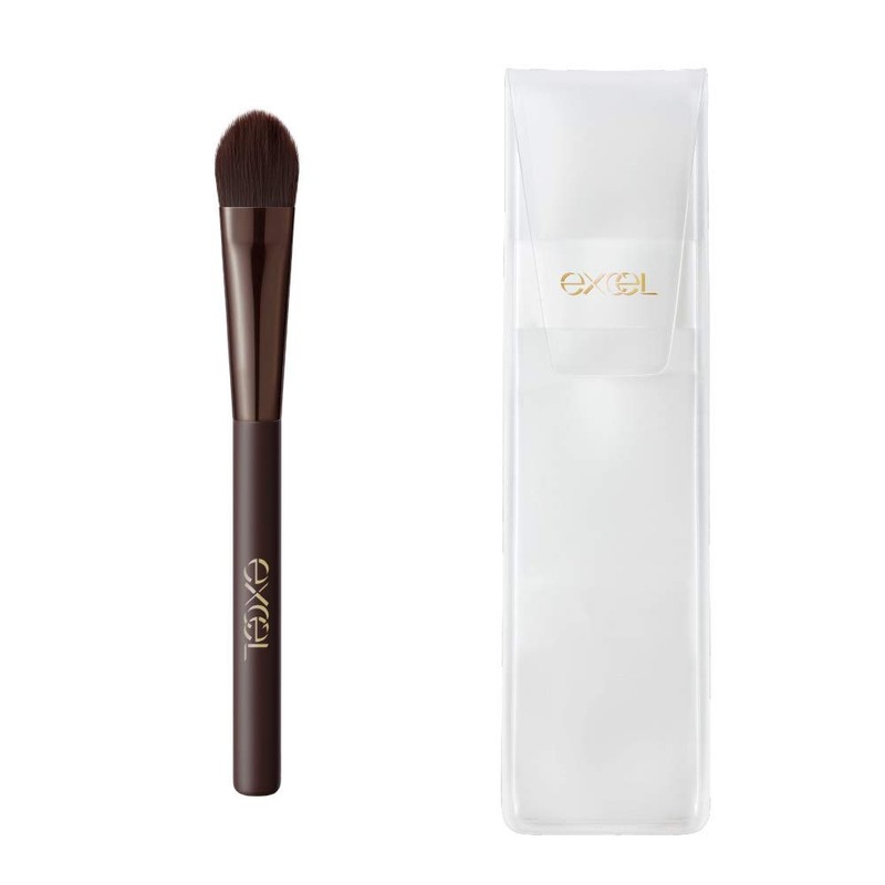 Excel Eye Shadow Brush, M, Makeup Brush, 1 Piece