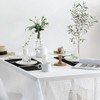 Lumaca Washable Placemats, Set of 6 Placemats, Washable, Place Mats,