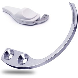 2 PCS Steel Hook Detacher Storage Hook Tool