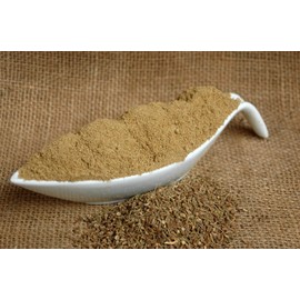 Naturix24 Ground Anise - 250g Bag