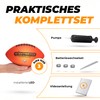 NIGHTMATCH LED Light American Football (LB08-EU)