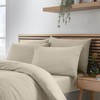 Catherine Lansfield So Soft Easy Iron Standard Pillowcase Pack of