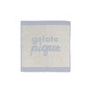 Valentine PWGG261545 BLU F Cookie Sandhand Towel with Box