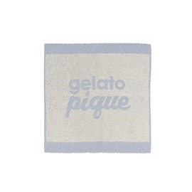 Valentine PWGG261545 BLU F Cookie Sandhand Towel with Box