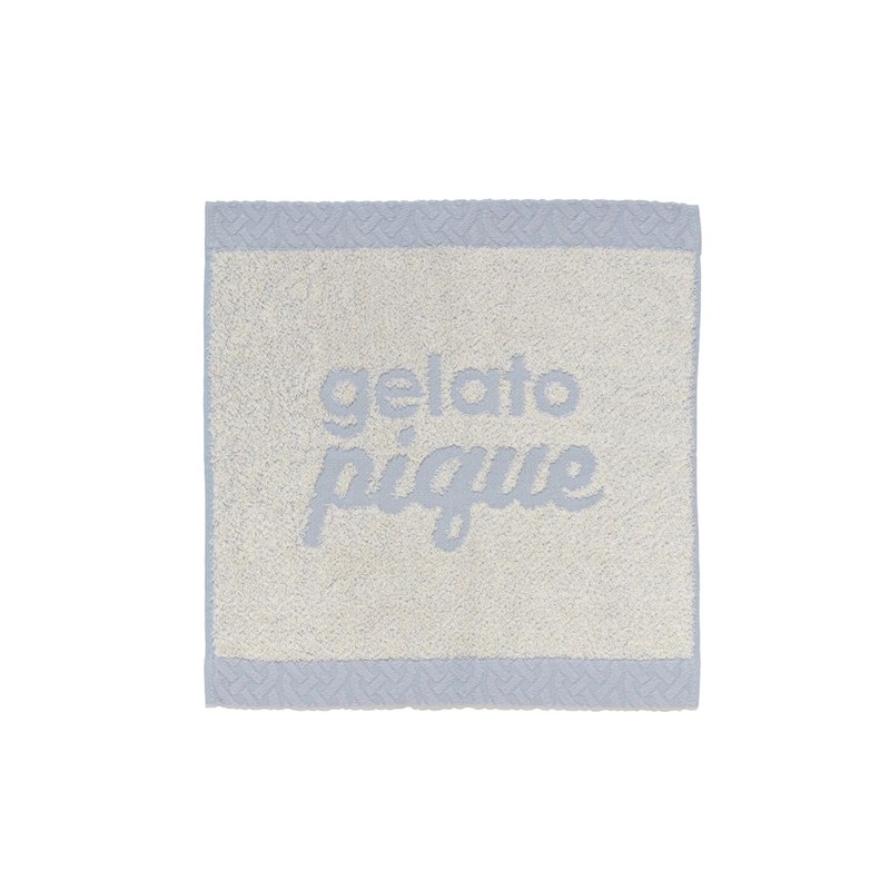 Valentine PWGG261545 BLU F Cookie Sandhand Towel with Box