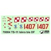 Arma Hobby 1/72 TS-11 Iskra Junior Set