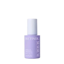 V'anhalla Retinol 3R Serum