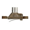 Reed Valve Assembly 6A1 13610 00 Excellent Sealing Heat Resistant