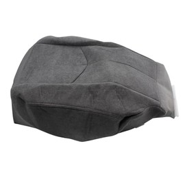 Replacement Parts For Driver Side Bottom Cloth Seat Cover Gray For GMC Sierra 1500 HD 2003-2006 Mod-GS95-15924