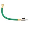 RV Winterizing Kit Quick Connect Plug To 3/4in Garden Hose