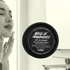Lush 러쉬 마스크팩 쿨링진정 매끈모공 마스크 오브 매그너민티 70g Lush