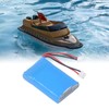 7.4V 2000mah 8C Lipo Battery 7.4V 2000mAh Lithium Battery for