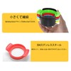 Leeneen 4 Way to Cut Egg Slicer Strawberry Slicer Egg