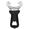 CYDW Mason Jar Opener Tool with Soft Touch Handle, No