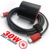 Verizon Original Verizon USB-C Fast Charger + 6FT Cable for