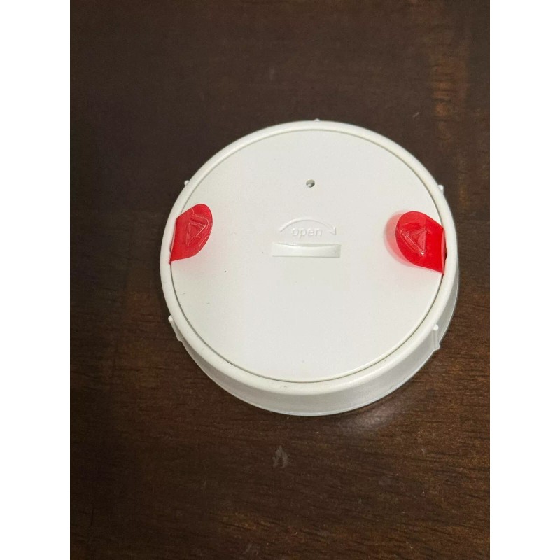 Hunter Douglas White Gen 2 Powerview Remote Control ONLY