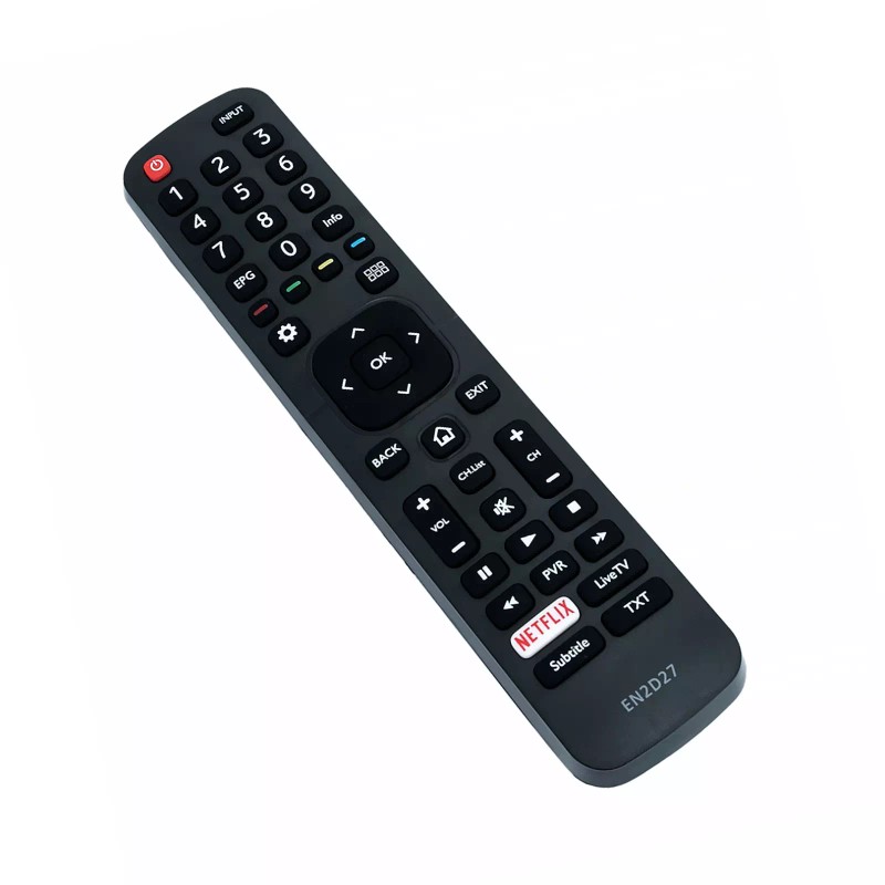 for-Hisense New EN2D27 Replacement Remote Control for Hisense Smart LED