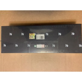 Upper Deck VS System Justice League Of America Collectors Box Set NEW DC Cimics