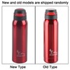 500ml Stainless Steel Bottle Vacuum Insulated Straw Cup Mug Sport