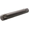 12mm Spline Bit 75mm Length 10mm Shank Chrome Vanadium Hardened