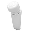 Electric Foot Callus Remover Massaging 2 Gears Portable Detachable Rechargeable