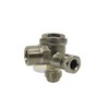 (Ship from USA) Rolair Bull Model Air Compressor Check Valve