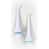Replacement Tips for Poseidon & Professional Oral Irrigator by ToiletTree