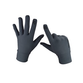 Kratos Cycling Gloves Full Finger Mountain Bike Touch Screen Anti-slip Lightweight Gloves MTB Gloves for Running Biking Sporting Driving for Men Women