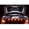 X-LIGHT LED Automatic Engine Bay Hood Light Kit For Ford