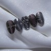 [Handmade Nail Tips] Universe Palette Nail Tips - Stiletto /