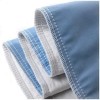 3 NEW 34x36 REUSABLE BED UNDERPADS HOSPITAL MEDICAL INCONTINENCE WASHABLE