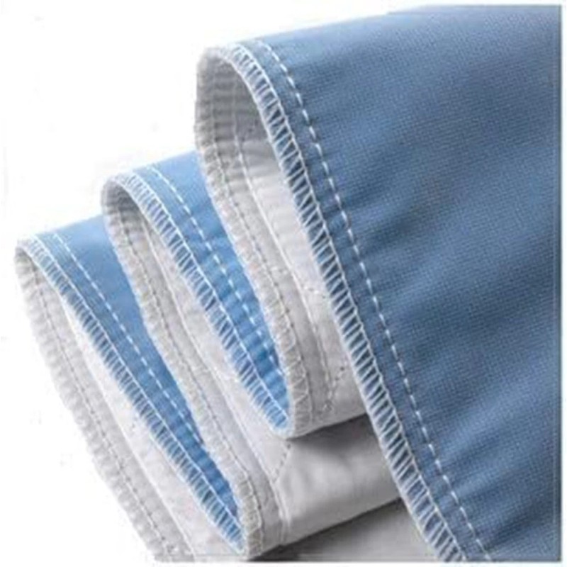 3 NEW 34x36 REUSABLE BED UNDERPADS HOSPITAL MEDICAL INCONTINENCE WASHABLE