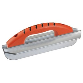 Aluminum Concrete Groover 12" Made in USA