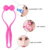 FOMIYES 3sets Nose Clips Nasal Splints for Rhinoplasty Nasal Bridge