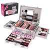 Hegafoo All in One Makeup Kit for Teens, 106 Pcs