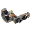 Tbest Arrow Rest, Arrow Rest, Arrow Rest for Recurve Bow,